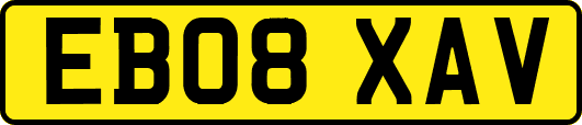 EB08XAV