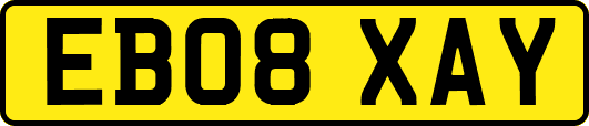 EB08XAY