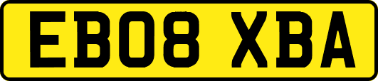 EB08XBA
