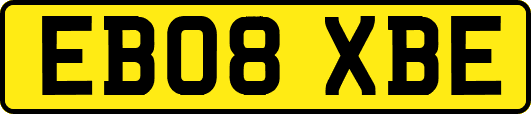 EB08XBE