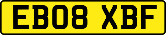 EB08XBF