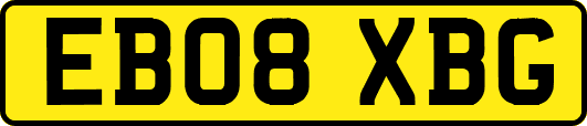 EB08XBG
