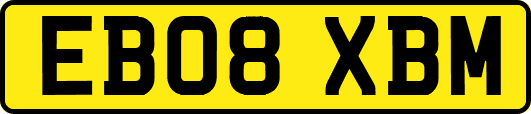EB08XBM