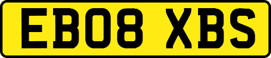 EB08XBS