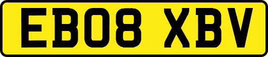 EB08XBV