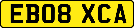 EB08XCA