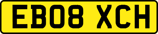EB08XCH