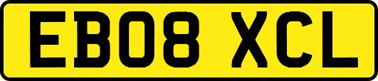 EB08XCL