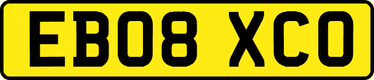 EB08XCO