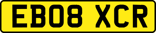 EB08XCR
