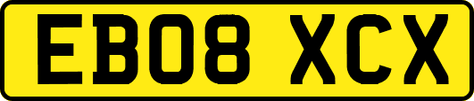 EB08XCX