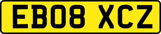 EB08XCZ