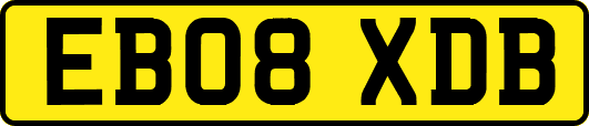 EB08XDB