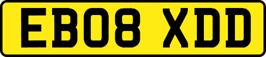 EB08XDD