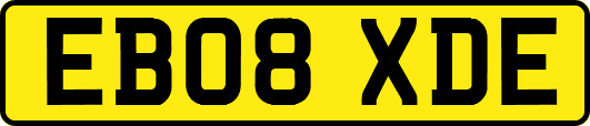 EB08XDE