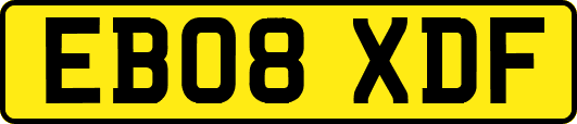 EB08XDF
