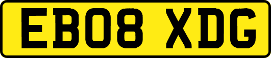 EB08XDG