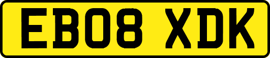 EB08XDK