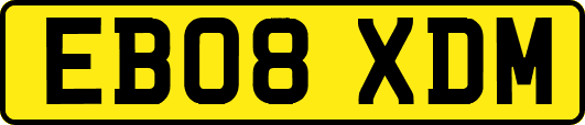 EB08XDM