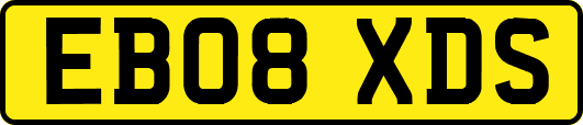 EB08XDS
