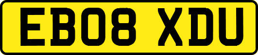 EB08XDU