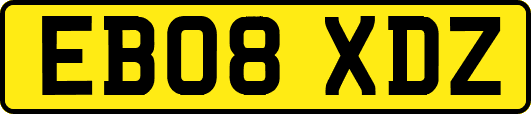EB08XDZ