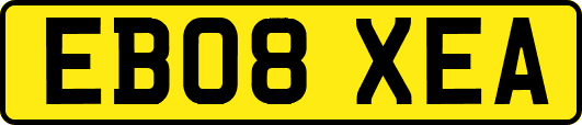 EB08XEA