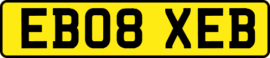 EB08XEB