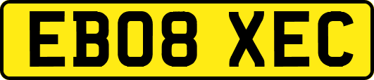 EB08XEC