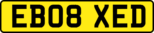 EB08XED