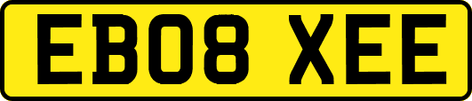 EB08XEE