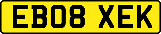 EB08XEK