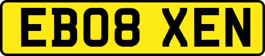 EB08XEN