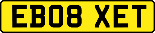 EB08XET