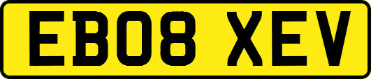EB08XEV