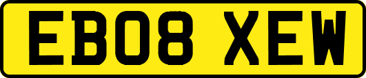 EB08XEW