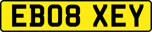 EB08XEY