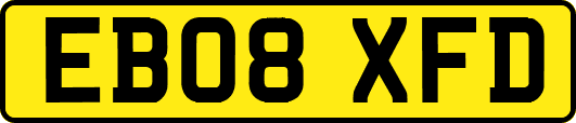 EB08XFD