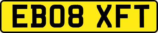 EB08XFT