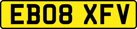 EB08XFV
