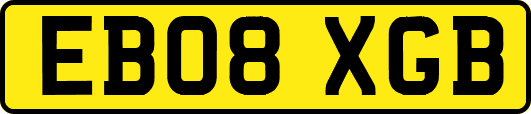 EB08XGB