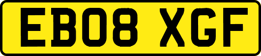 EB08XGF