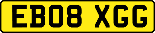 EB08XGG