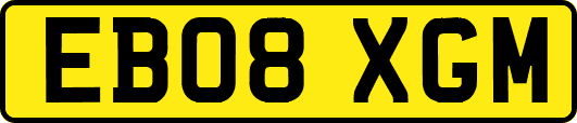 EB08XGM