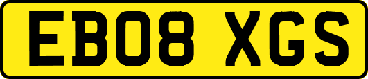 EB08XGS