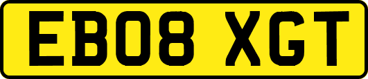 EB08XGT