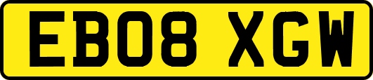 EB08XGW