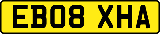 EB08XHA