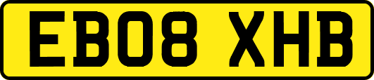 EB08XHB