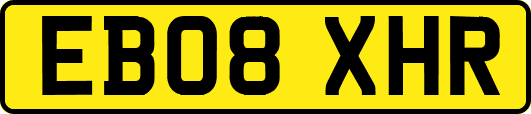EB08XHR